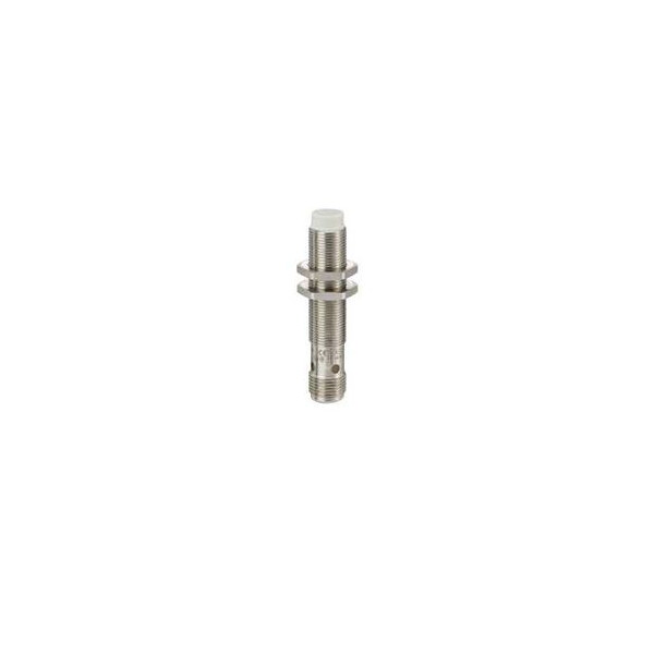 DETECTEUR INDUCTIF CYLINDRIQ M12 12 24V DC PNP NO 3FILS NON NOYABLE CONNECT M12 - Telemecanique Sensors - XS212SAPAM12