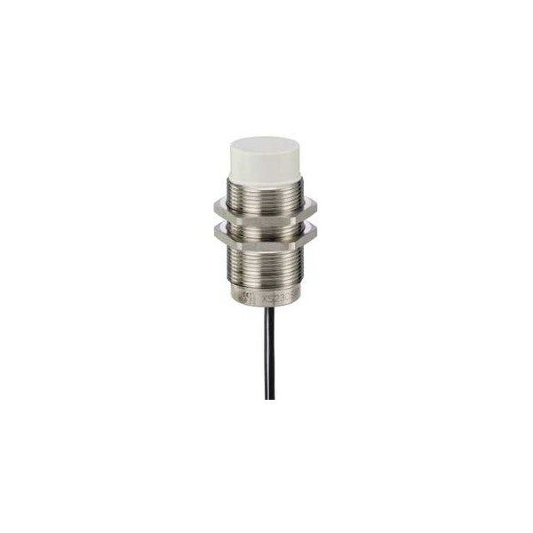 DETECTEUR INDUCTIF CYLINDRIQ M30 24 240V ACDC NO 2FILS NON NOYABLE CABLE 5M - Telemecanique Sensors - XS230SAMAL5