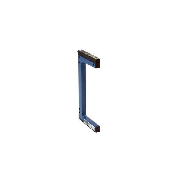 F 40 120 COS DETECTEUR PHOTOELECTRIQUE FOURCHE OUVERTURE 42X120MM - Telemecanique Sensors - XUYFNEP40120