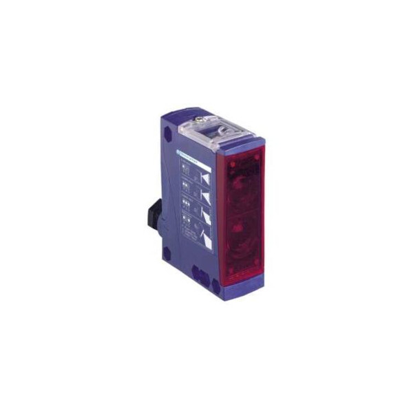 Detecteur Photoelectrique Compact Ac/dc - Telemecanique Sensors - XUX9ARCNT16S49