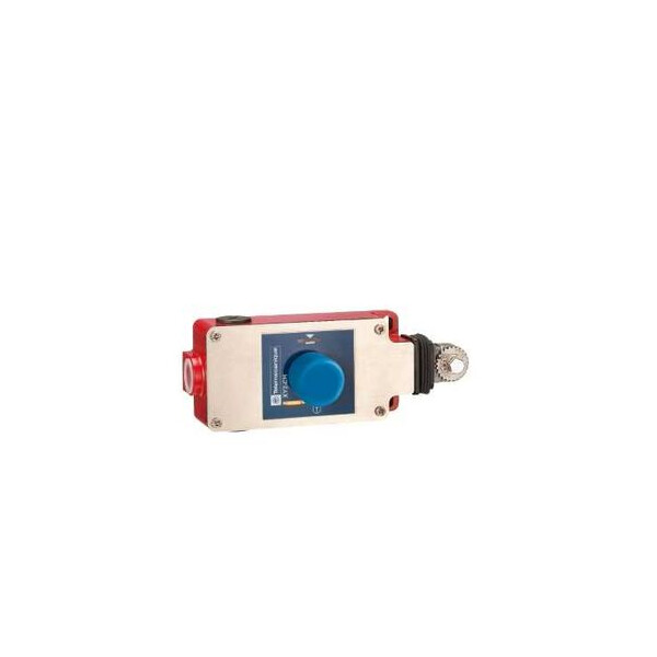 ARRET D URGENCE A CABLE S ANS VOYANT CABL - Telemecanique Sensors - XY2CH13350H7