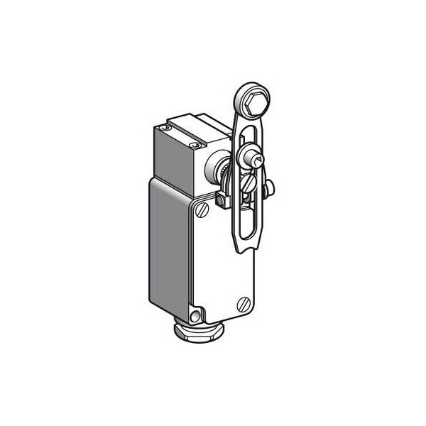 INTERRUPTEUR DE POSITION - Telemecanique Sensors - XC2JC10131