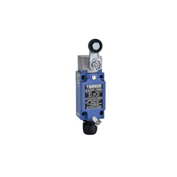 IDP MET GALET THERMOPLAST - Telemecanique Sensors - XCKJ390511H29EX