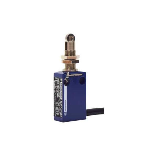 IDP GALET EN ACIER - Telemecanique Sensors - XCMD41F2L5EX