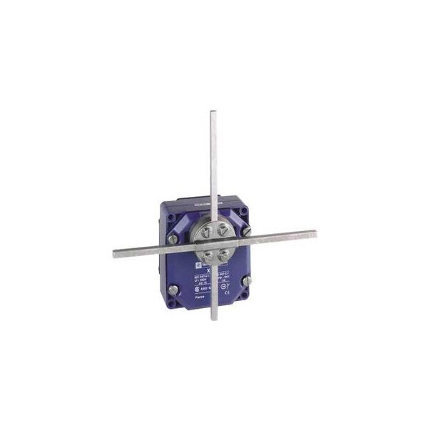 INTERRUPTEUR DE POSITION - Telemecanique Sensors - XCRE181