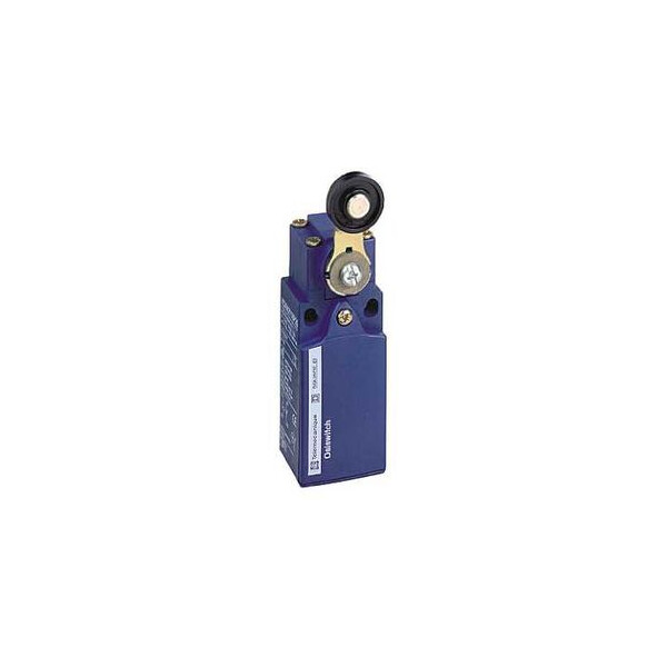 IDP PLAST CONTACT OEUILLET, TETE ROTATIVE, M20 - Telemecanique Sensors - XCKN0118P20