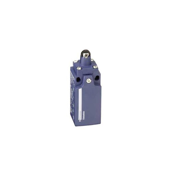 interrupteur de position XCKN poussoir à galet 1 O plus 1 F - Telemecanique Sensors - XCKN2102P20