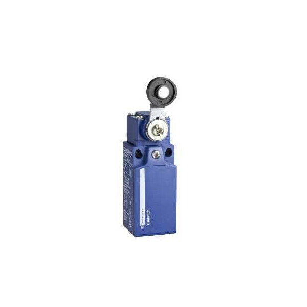 interrupteur de position XCKN levier à galet 1 O plus 1 F - Telemecanique Sensors - XCKN2118G11