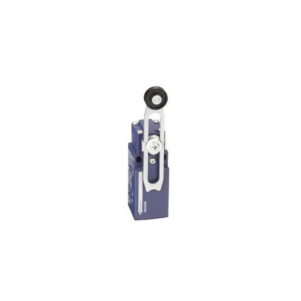 interrupteur de position XCKN levier à galet réglable 1 O plus 1 F - Telemecanique Sensors - XCKN2145P20