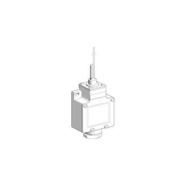 interrupteur de position XCKL tige à ressort 1 F plus 1 O - Telemecanique Sensors - XCKL506