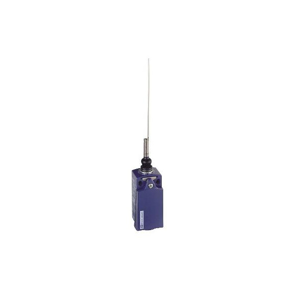 interrupteur de position XCKD tige à ressort 1 O plus 1 F - Telemecanique Sensors - XCKD2106G11