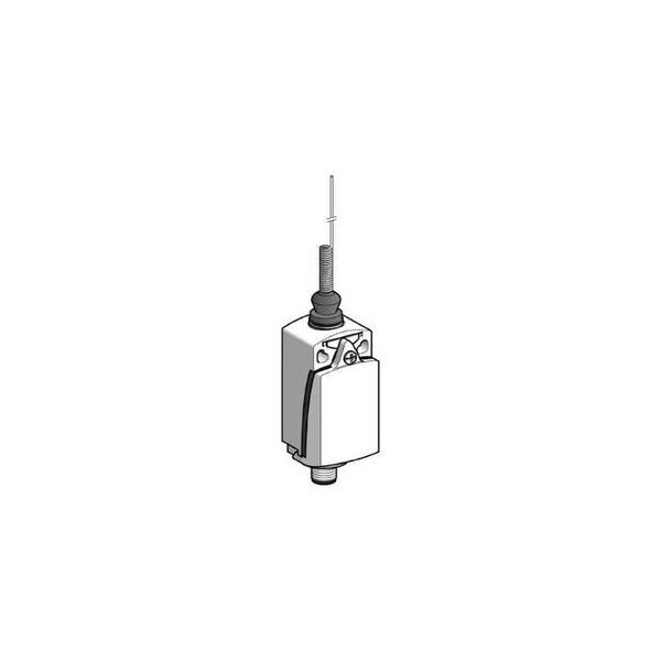 interrupteur de position XCKD tige à ressort 1 O plus 1 F - Telemecanique Sensors - XCKD2106M12