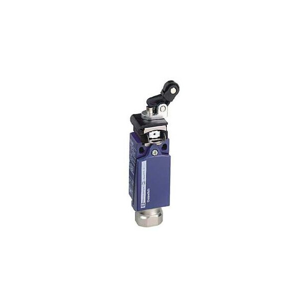 IDP METAL 1O1F RB ISO16   TETE ROTAT MAINTENUE - Telemecanique Sensors - XCKD2109P16