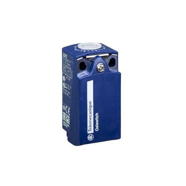 corps d interrupteur de position ZCP 2 O bornes - Telemecanique Sensors - ZCP27