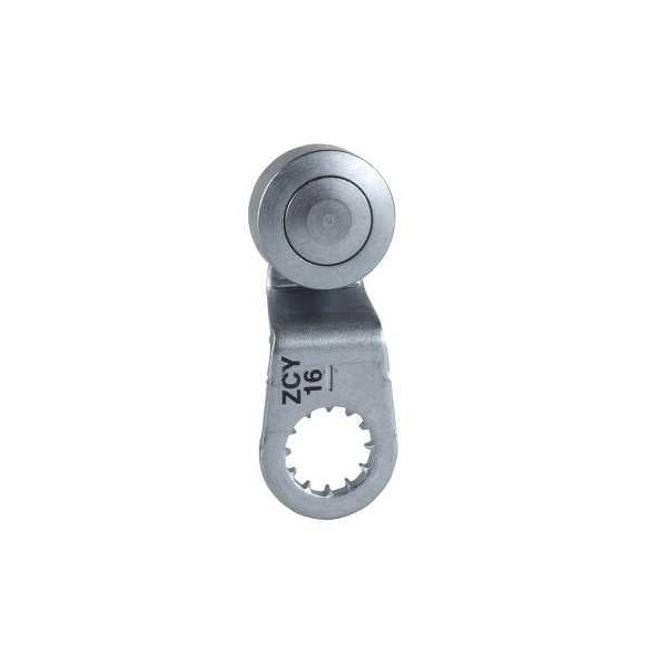 LEVIER GALET ACIER        PISTE XX XCM YY XCKP - Telemecanique Sensors - ZCY16