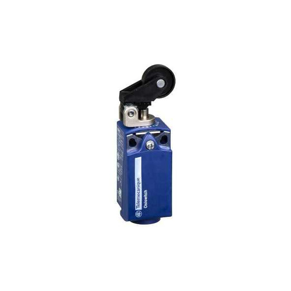 interrupteur de position XCKP levier à galet 1 O plus 1 F - Telemecanique Sensors - XCKP2528G11