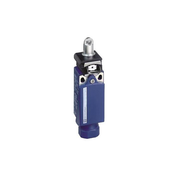 IDP 2NC RB POUSS GALET ISO20 - Telemecanique Sensors - XCPR2902P20