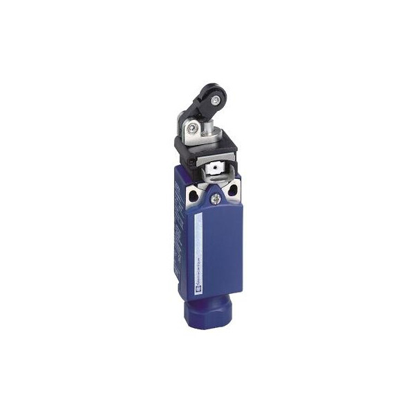 IDP 2NC RB POUSS GALET HORIZ ISO20 - Telemecanique Sensors - XCPR2921P20