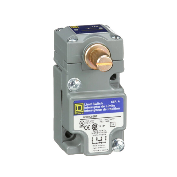 Int. De Position C Rempla Ce Le B - Telemecanique Sensors - 9007C52B2