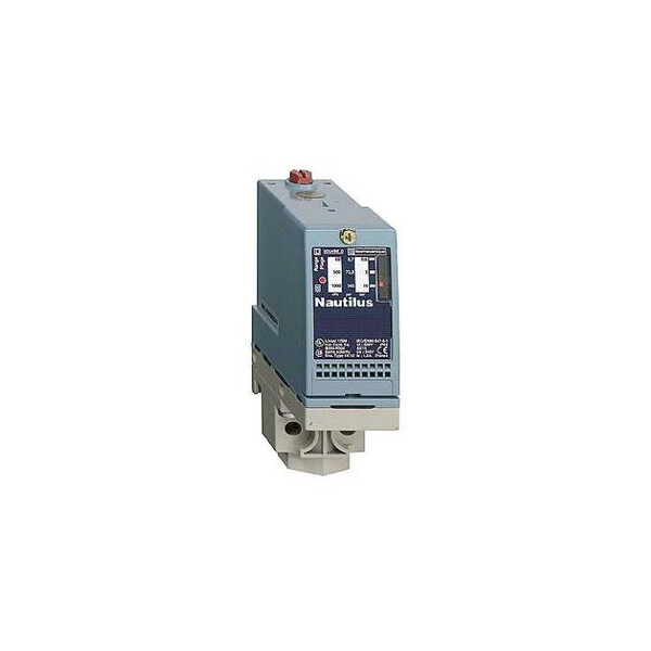 pressostat XMLA 20 bar écart fixe 1 seuil 1 OF - Telemecanique Sensors - XMLA020A2S11