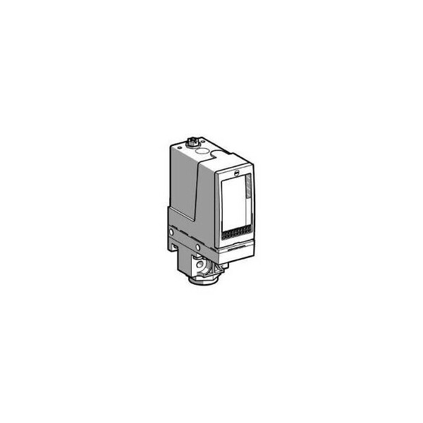 PRESSOSTAT E.F.300B - Telemecanique Sensors - XMLA300D2S11