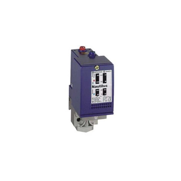 Pressostat - Telemecanique Sensors - XMLD160D1S13