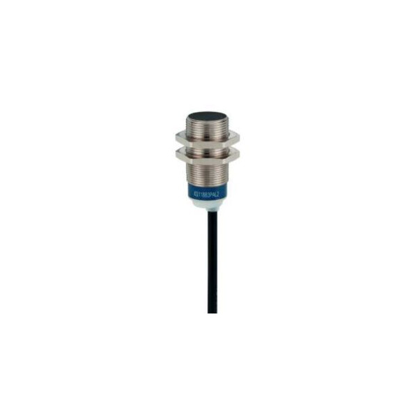 Detecteur Inductif Cylind Riq M18 12 48vd - Telemecanique Sensors - XS618B1PAL2SCT