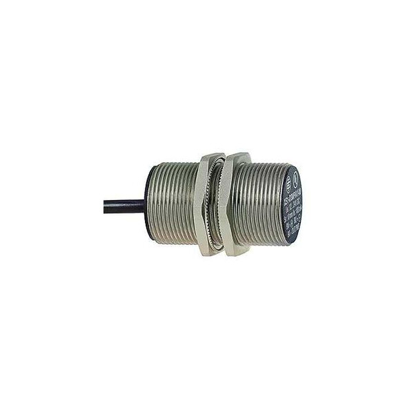 DETECTEUR INDUCTIF XS6 CYLINDRIQUE DIA30 SN15 MM CONN 7-8IEME U78  DEPORTE 150MM - Telemecanique Sensors - XS630B1MAL01U78