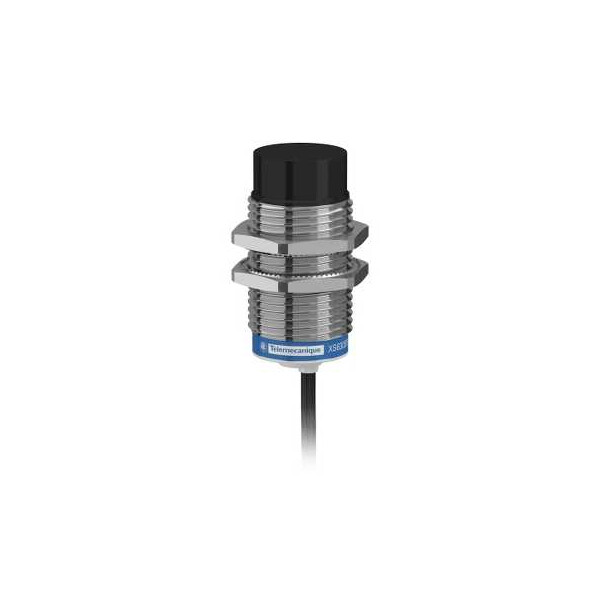 Detecteur inductif cylind riq m30 12 48v - Telemecanique Sensors - XS630B5NAL2