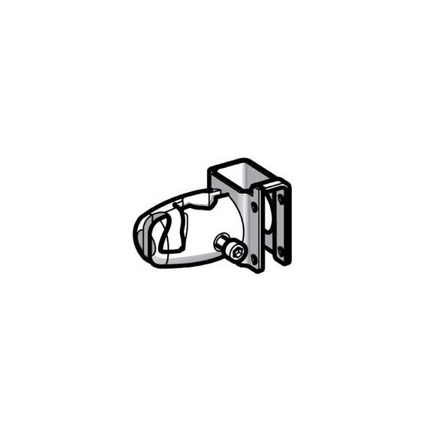 CAPOT FIXA 3D POUR XUM - Telemecanique Sensors - XUZM2004