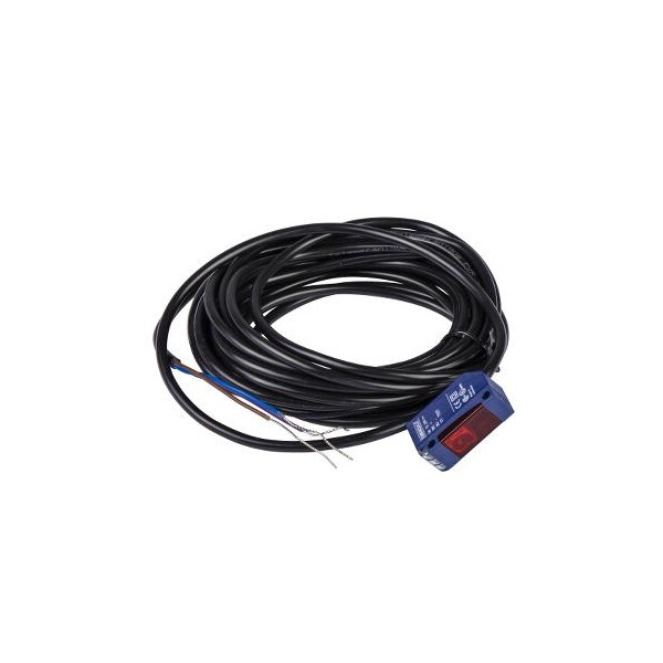 détecteur photoélectrique XUM barrage Sn 10 m câble 2m - Telemecanique Sensors - XUM0AKSAL2T
