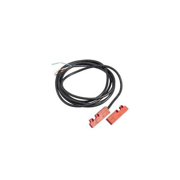 INTER SECU MAGNET COURT - Telemecanique Sensors - XCSDMC7912
