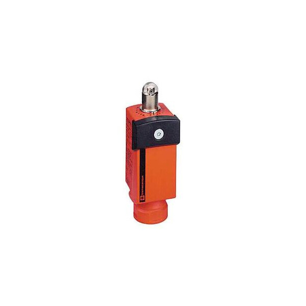 interrupteur de position de sécurité XCSP poussoir à galet 2 O plus 1 F - Telemecanique Sensors - XCSP3902G13