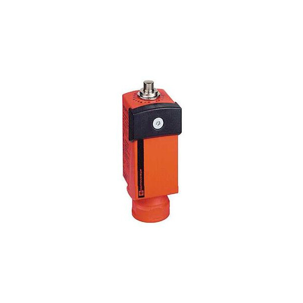 interrupteur de position de sécurité XCSP poussoir acier 2 O plus 1 F - Telemecanique Sensors - XCSP3910P20