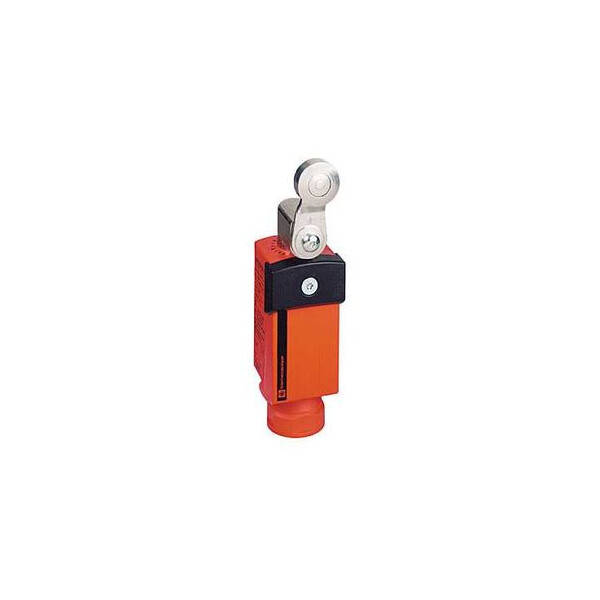 interrupteur de position de sécurité XCSP levier rotatif 2 O plus 1 F - Telemecanique Sensors - XCSP3919P20