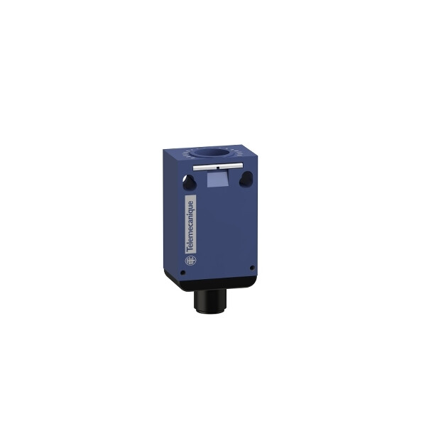 Telemecanique sensors osisense xc - nc+no retard, m12 - Telemecanique Sensors - ZCMV25M12