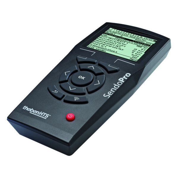 Télécommande parametrage sendo pro - Theben - 9070675