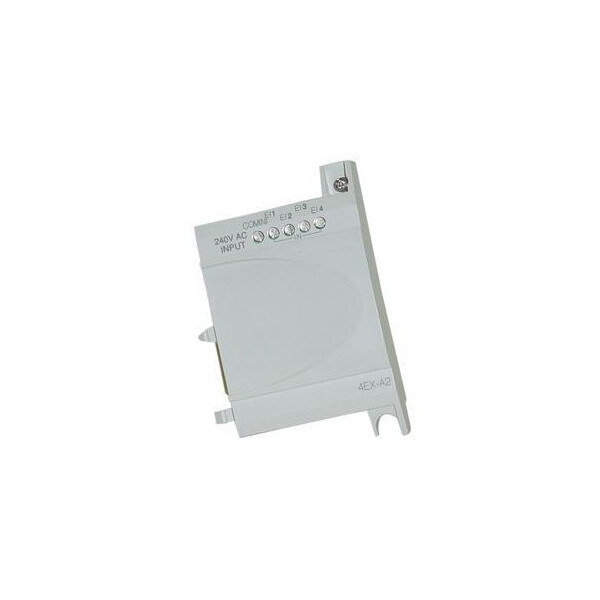 Extension pharao ii 4 entrees numeriques - Theben - 5759100