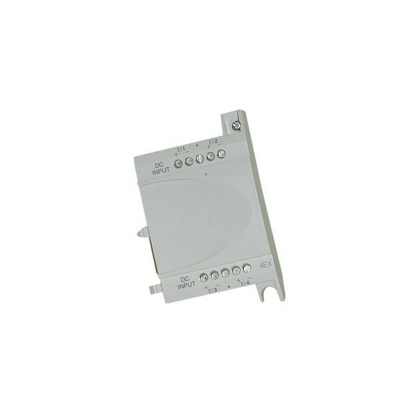 Extension pharao ii 4 entrees analogiques numeriques au choix - Theben - 5759101