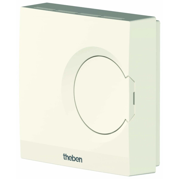 Thermostat d'ambiance Ramses 703 S Theben - Theben - 7030003