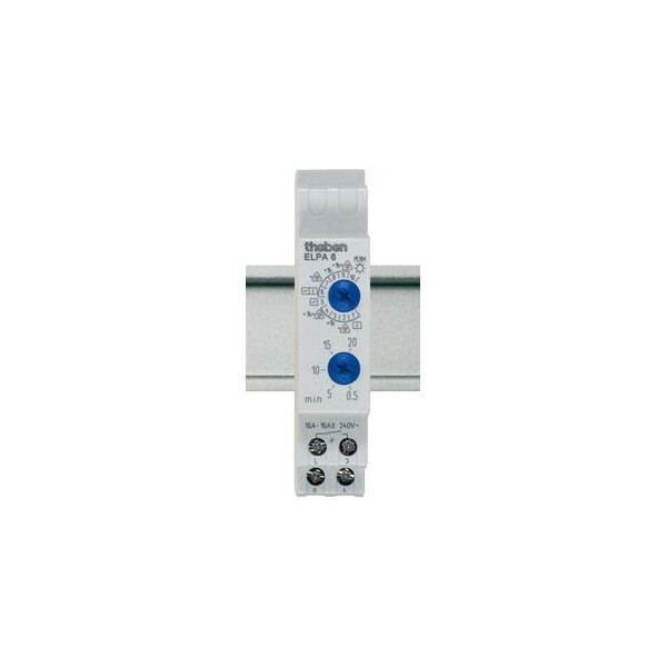 Minut 30s a 20 mn multifonction - Theben - 0060002