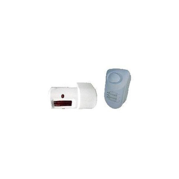 Lu 101-150 hf + rec 163 hf= pack lu 101-170 hf - Theben - 1010170