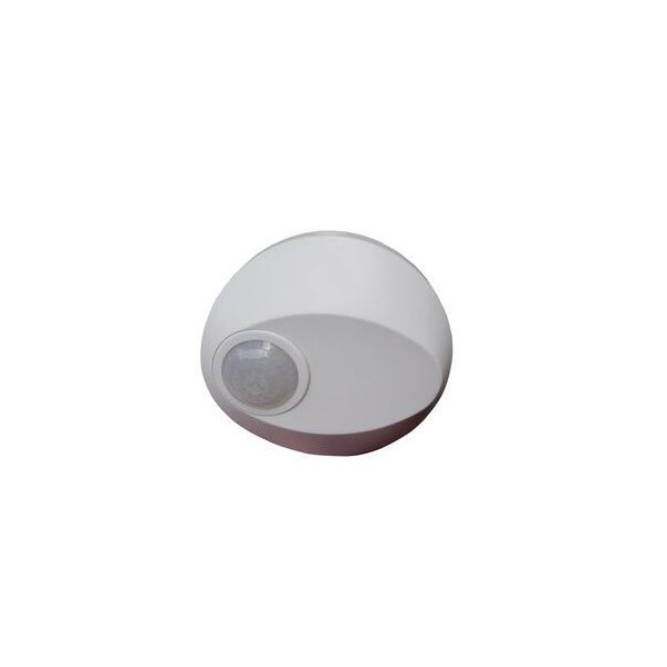 Detecteur de presence plafond 360degres 1 c impulsions luna 360 p - Theben - 1010464