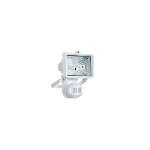 Luna 102-150L - Projecteur detecteur 150 w 150 degres blanc - Theben - 1020861