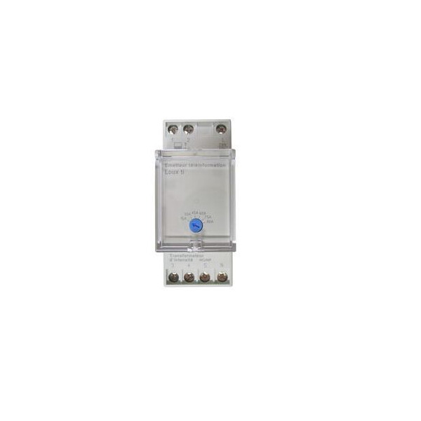 Emetteur signal tele info pour serie sim  loux 356 ti - Theben - 3560854