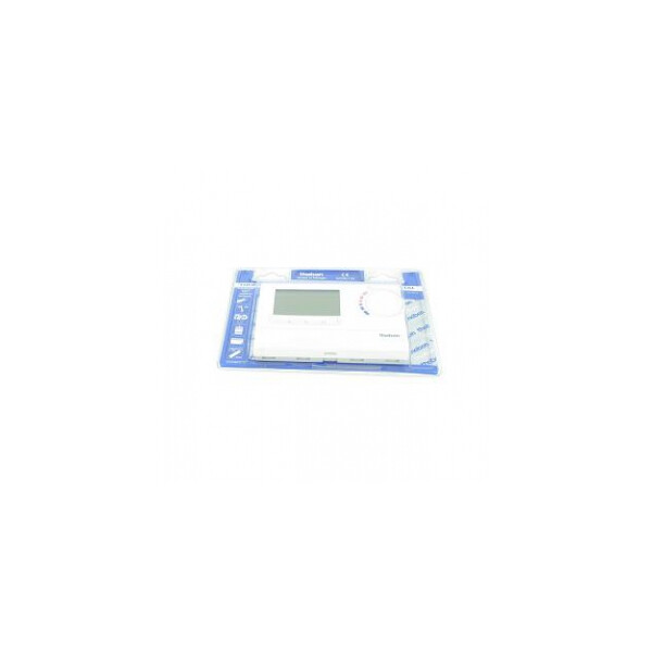 Ramses 811 top2 - Thermostat d'ambiance programmable digital - Theben - 8119151