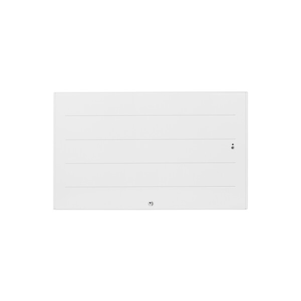 Thermor - Radiateur chaleur douce Ovation 3 - horizontal  blanc 1250W - Thermor - 480241