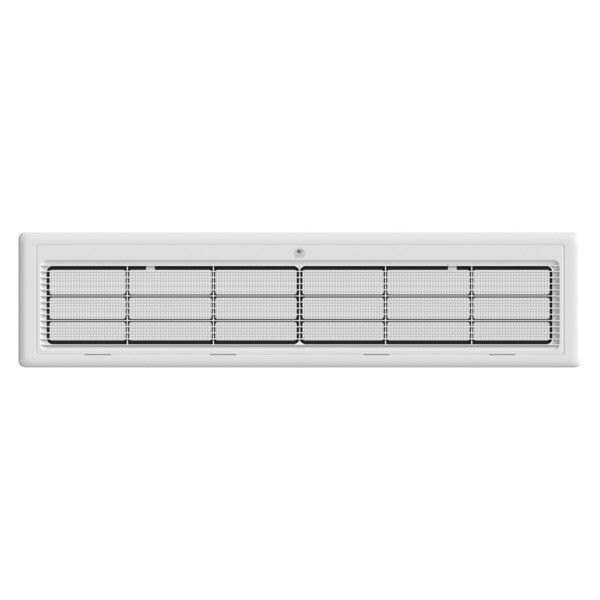 Pac air-air / climatisation réversible - reprise et soufflage 1210mm - Thermor - 232016