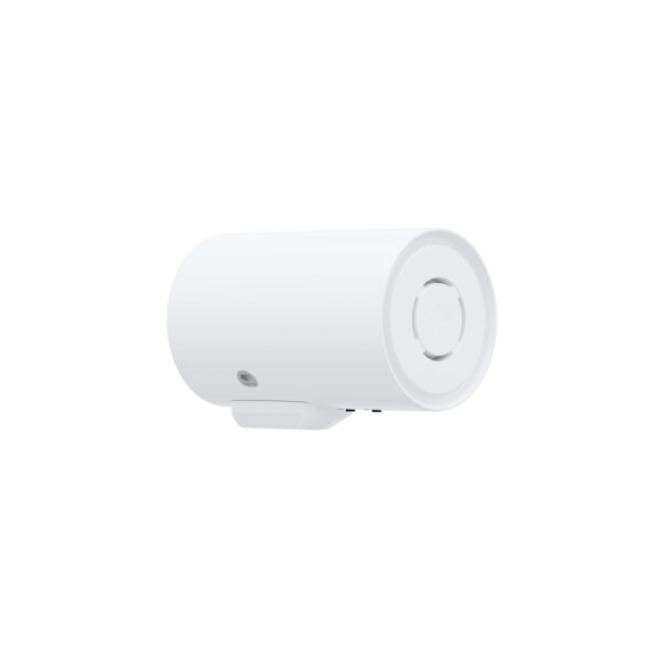 Chauffe-eau électrique duralis aci hybride 100l horizontal mural raccord dessous - Thermor - 263124