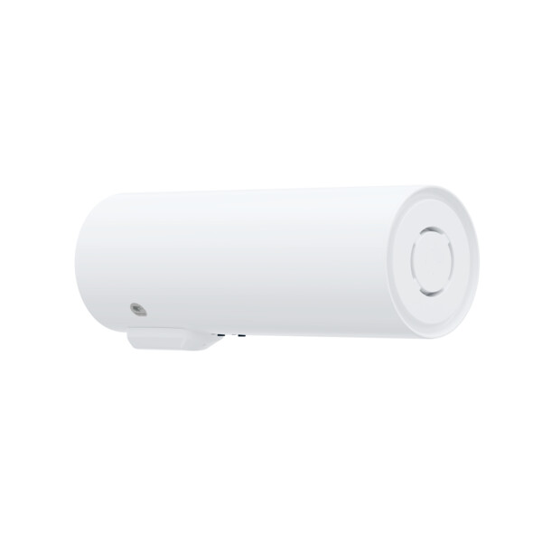 Chauffe-eau électrique duralis aci hybride 200l horizontal mural - Thermor - 263126